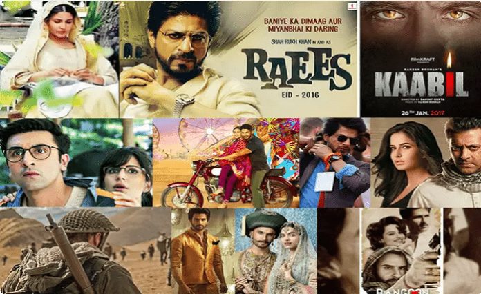 Highest Grossing Bollywood Movies Of 2019